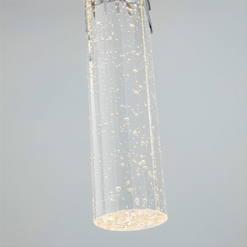 Подвесной светильник MODELUX ML.88965.1 CH