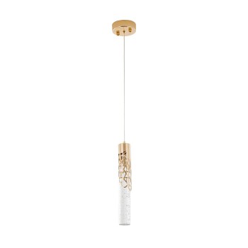 Подвесной светильник MODELUX ML.88965.1 GD