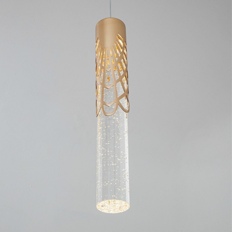 Подвесной светильник MODELUX ML.88965.1 GD