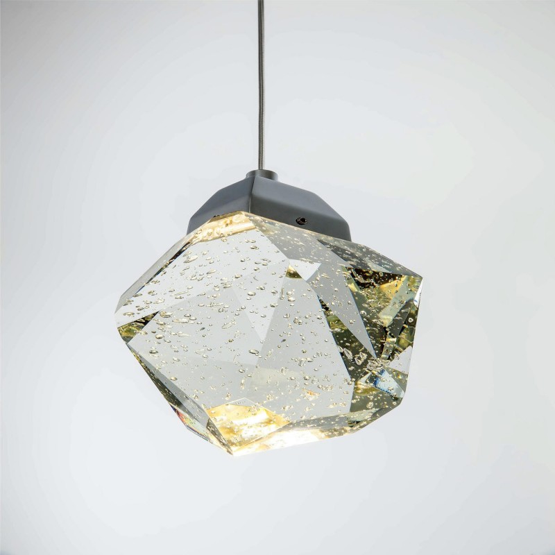 Подвесной светильник MODELUX ML.88971.1 CH