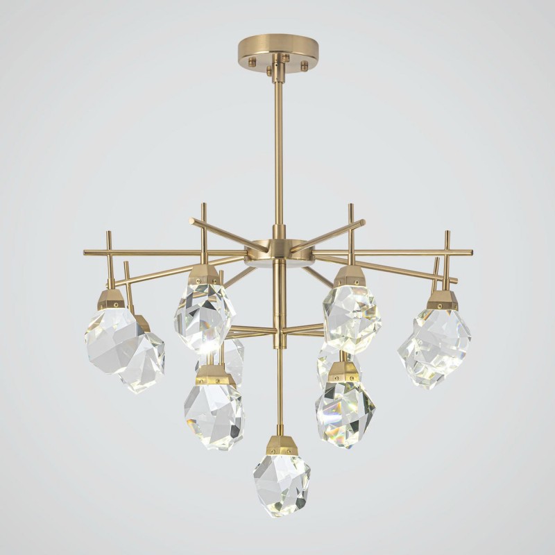 Подвесной светильник MODELUX ML.88972.13 BS