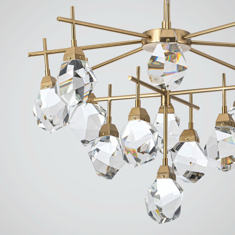 Подвесной светильник MODELUX ML.88972.13 BS