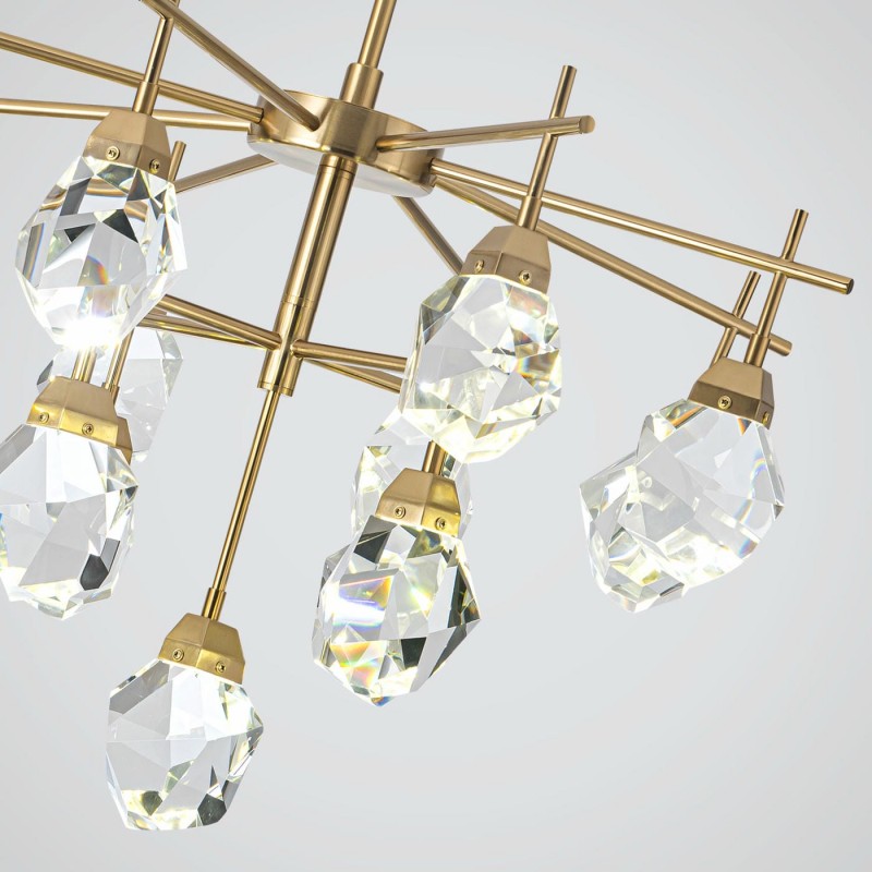 Подвесной светильник MODELUX ML.88972.13 BS