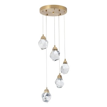 Подвесной светильник MODELUX ML.88972.5 BS