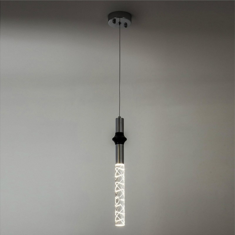 Подвесной светильник MODELUX ML.88976.1 CR