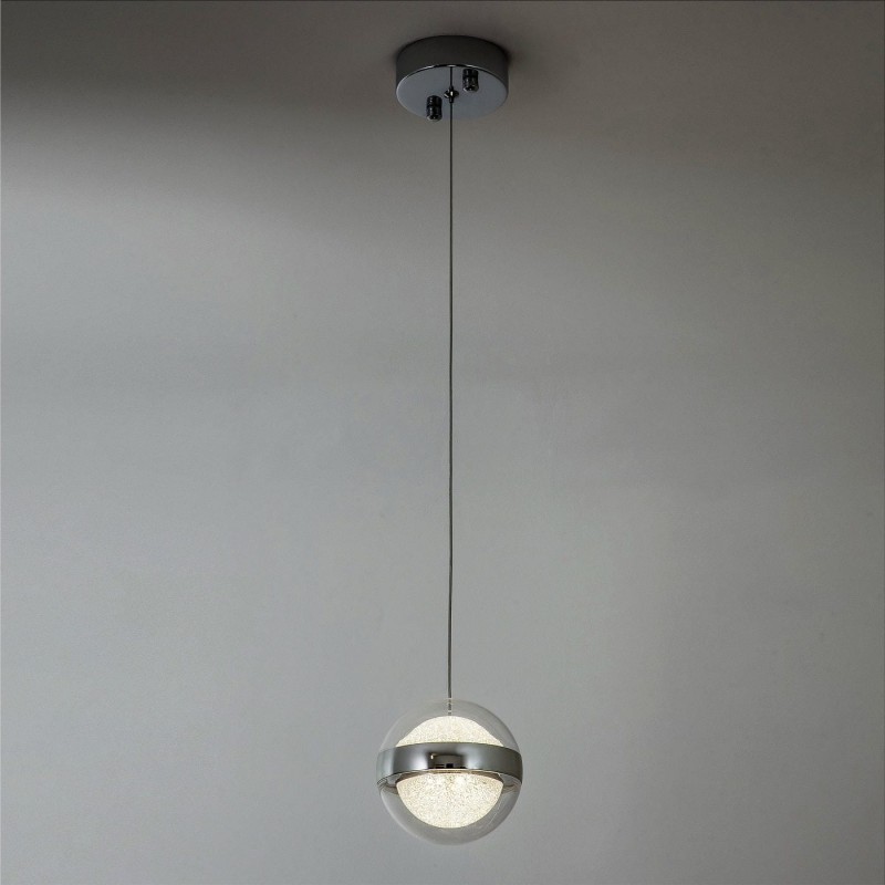 Подвесной светильник MODELUX ML.88979.1 CH