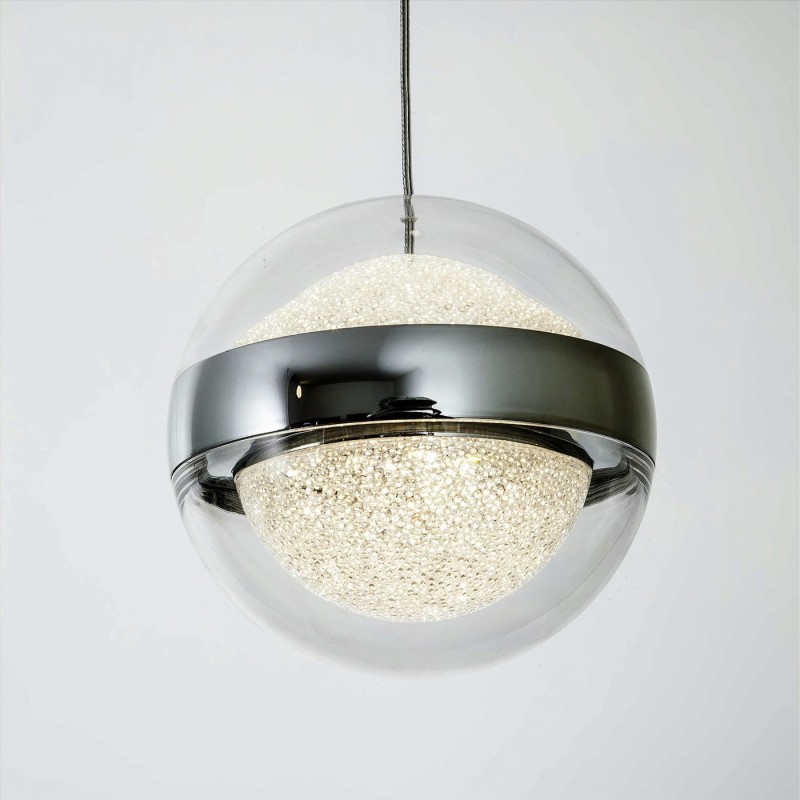 Подвесной светильник MODELUX ML.88979.1 CH