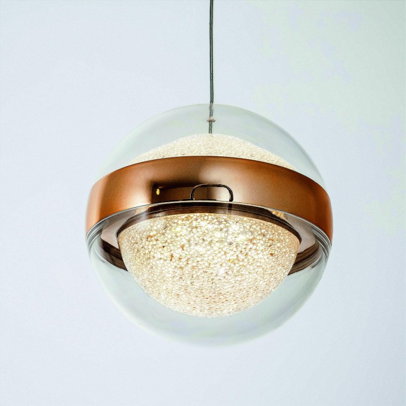 Подвесной светильник MODELUX ML.88979.1 GD