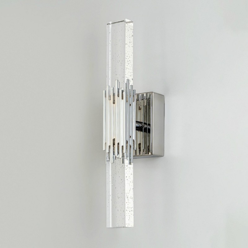 Настенный светильник MODELUX ML.88987.01 CR