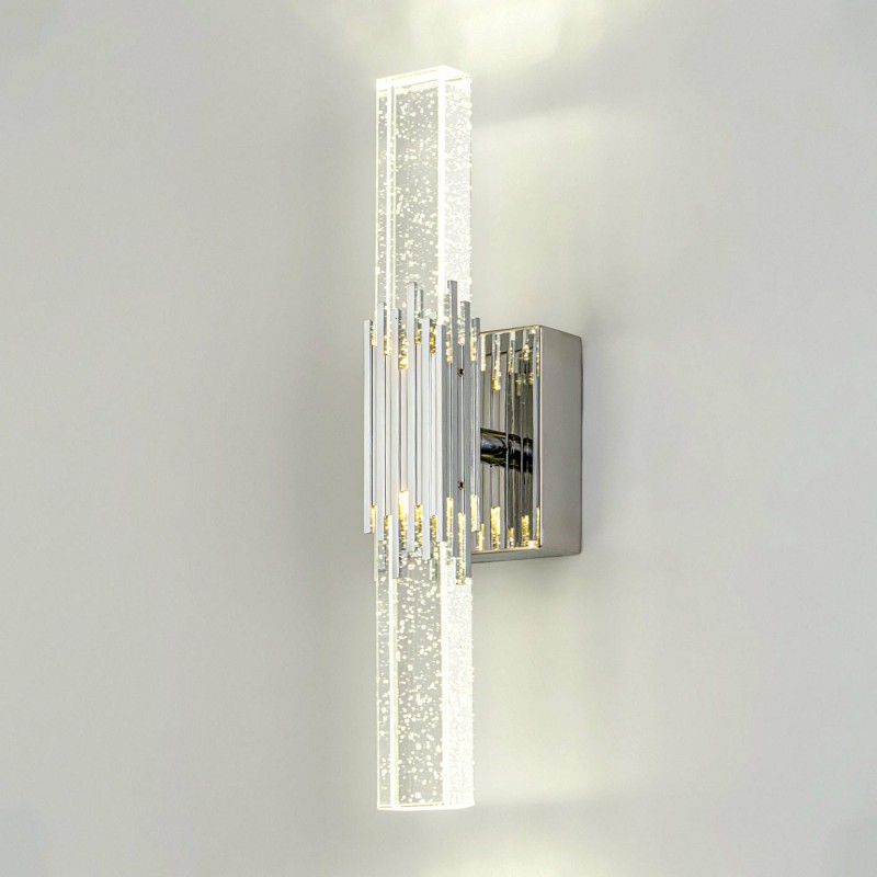 Настенный светильник MODELUX ML.88987.01 CR