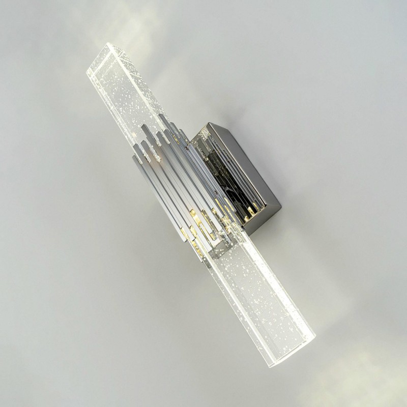 Настенный светильник MODELUX ML.88987.01 CR