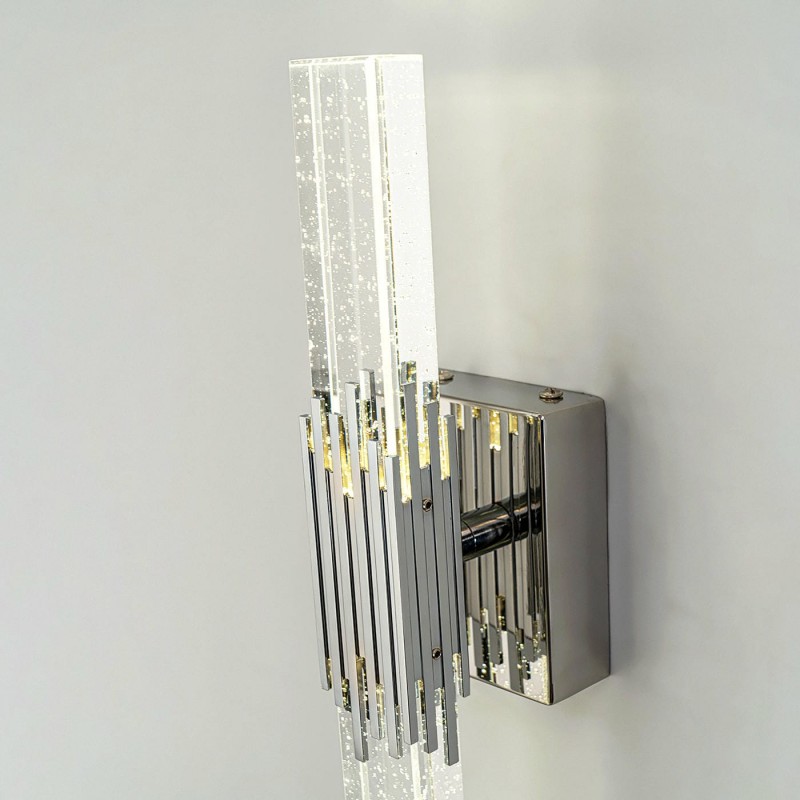 Настенный светильник MODELUX ML.88987.01 CR