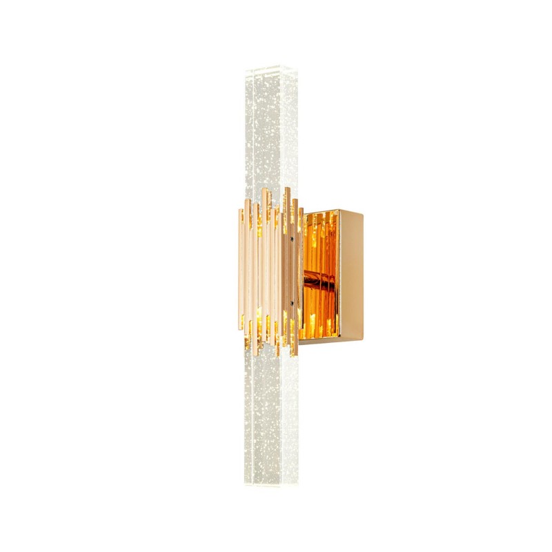 Настенный светильник MODELUX ML.88987.01 GD