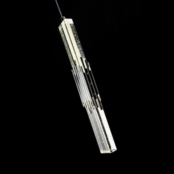 Подвесной светильник MODELUX ML.88987.1 CR