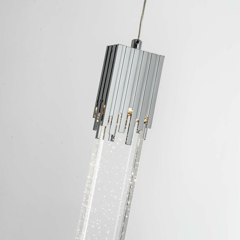 Подвесной светильник MODELUX ML.88992.1 CR