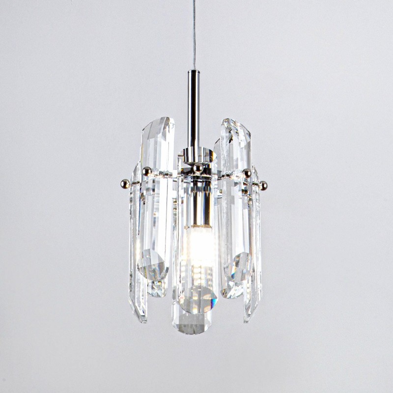 Подвесной светильник MODELUX ML.89038.1 CR