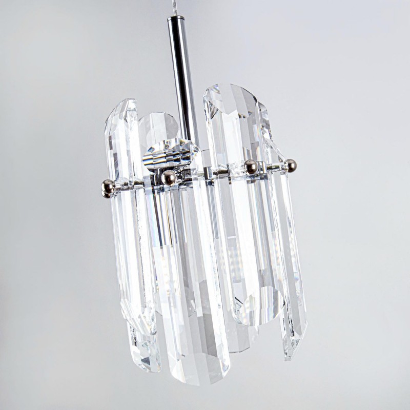 Подвесной светильник MODELUX ML.89038.1 CR