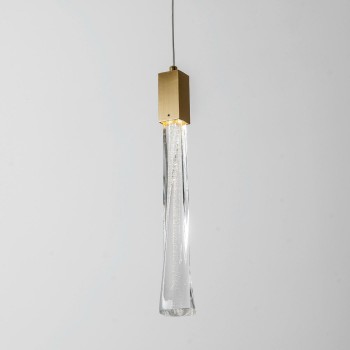 Подвесной светильник MODELUX ML.89138.1 BS