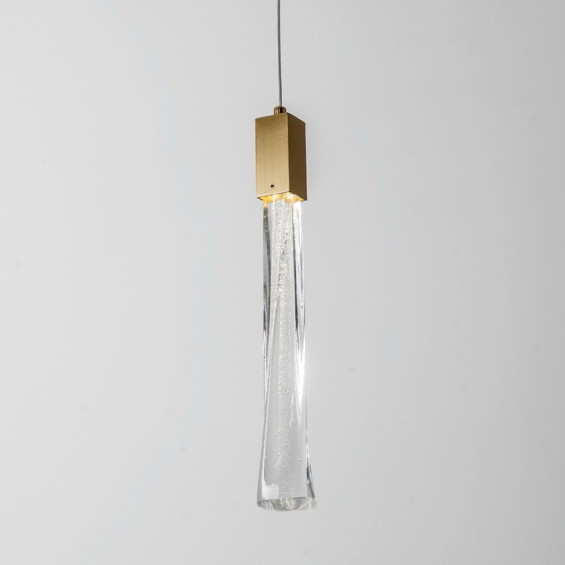 Подвесной светильник MODELUX ML.89138.1 BS