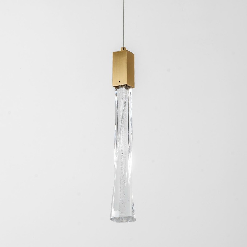 Подвесной светильник MODELUX ML.89138.1 BS