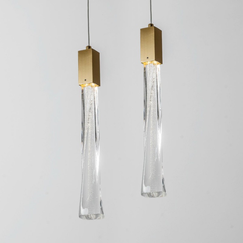 Подвесной светильник MODELUX ML.89138.1 BS