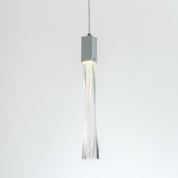 Подвесной светильник MODELUX ML.89138.1 CR