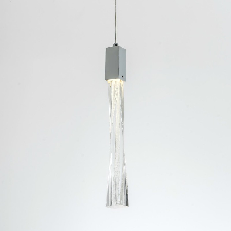 Подвесной светильник MODELUX ML.89138.1 CR