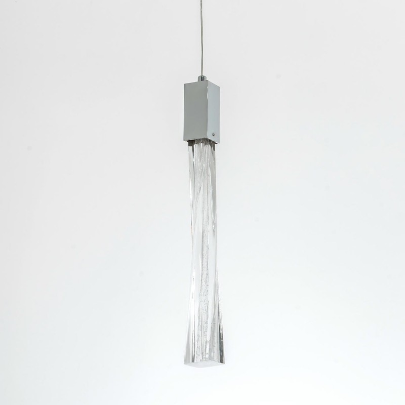 Подвесной светильник MODELUX ML.89138.1 CR