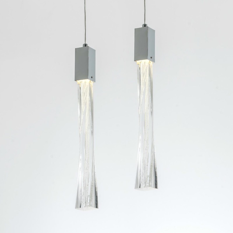 Подвесной светильник MODELUX ML.89138.1 CR