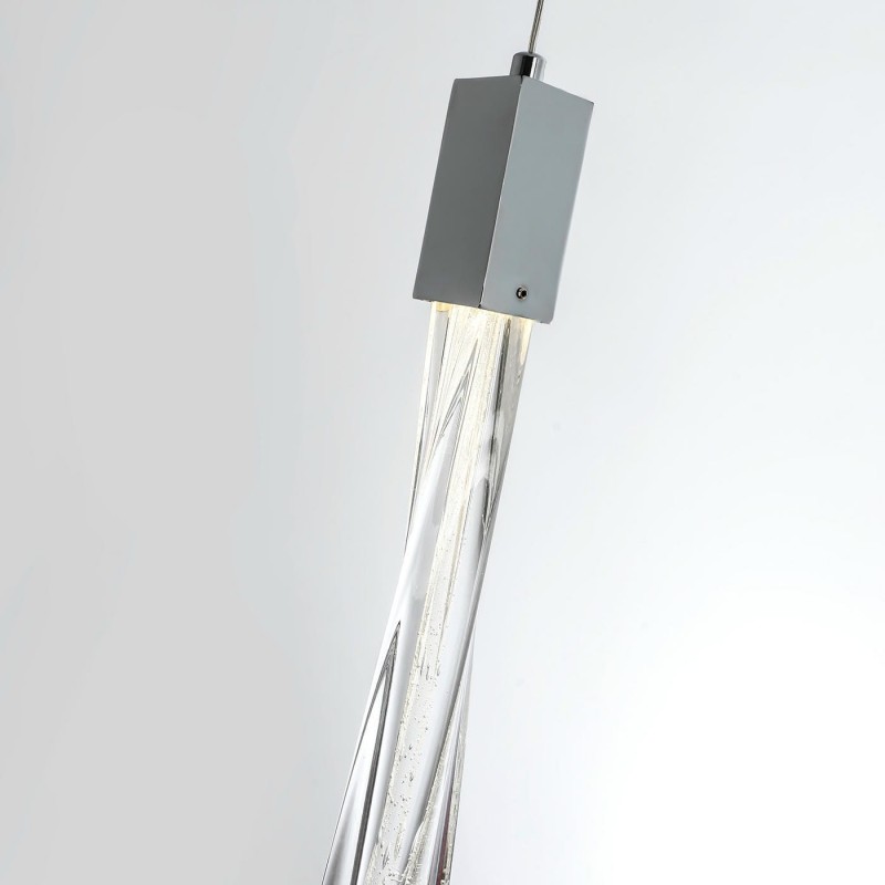 Подвесной светильник MODELUX ML.89138.1 CR