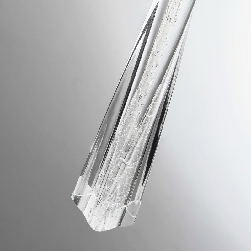 Подвесной светильник MODELUX ML.89138.1 CR