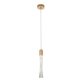 Подвесной светильник MODELUX ML.89138.1 GD