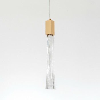 Подвесной светильник MODELUX ML.89138.1 GD