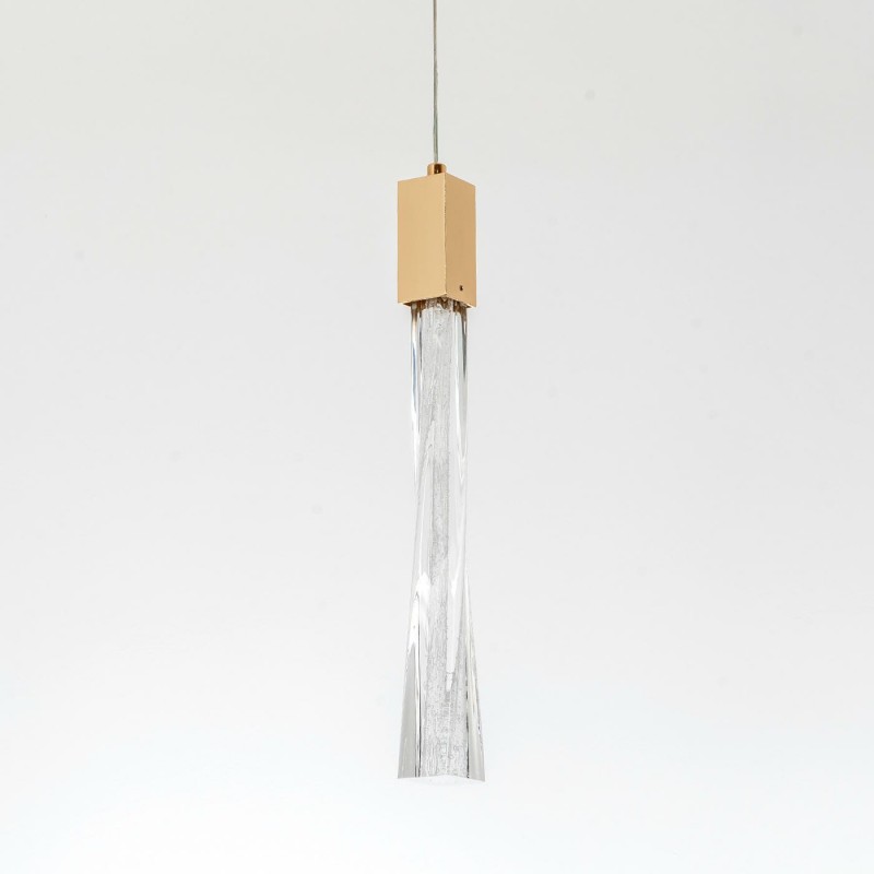 Подвесной светильник MODELUX ML.89138.1 GD