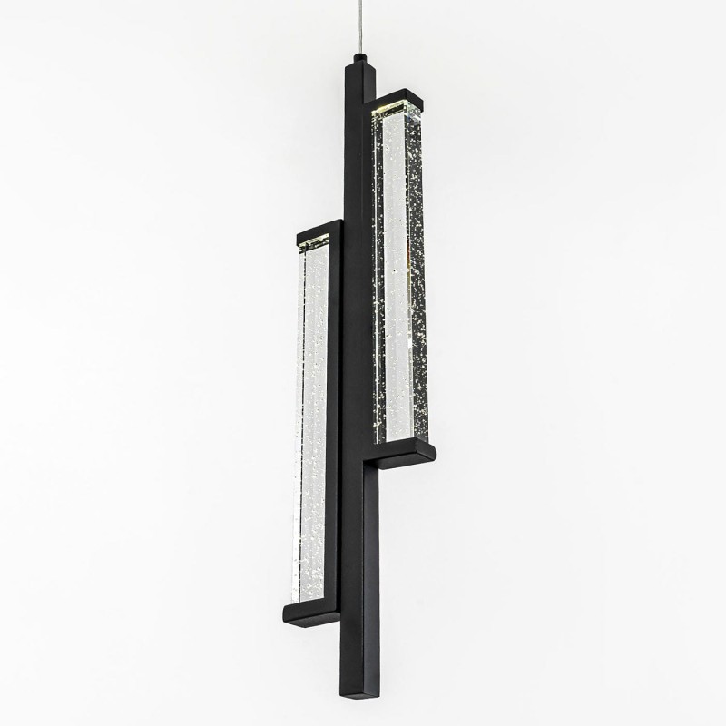 Подвесной светильник MODELUX ML.89160.1 BK