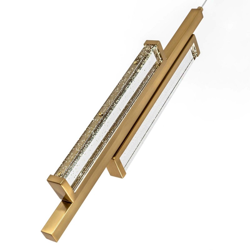 Подвесной светильник MODELUX ML.89160.1 BS