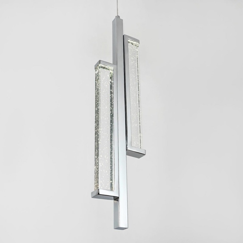 Подвесной светильник MODELUX ML.89160.1 CR