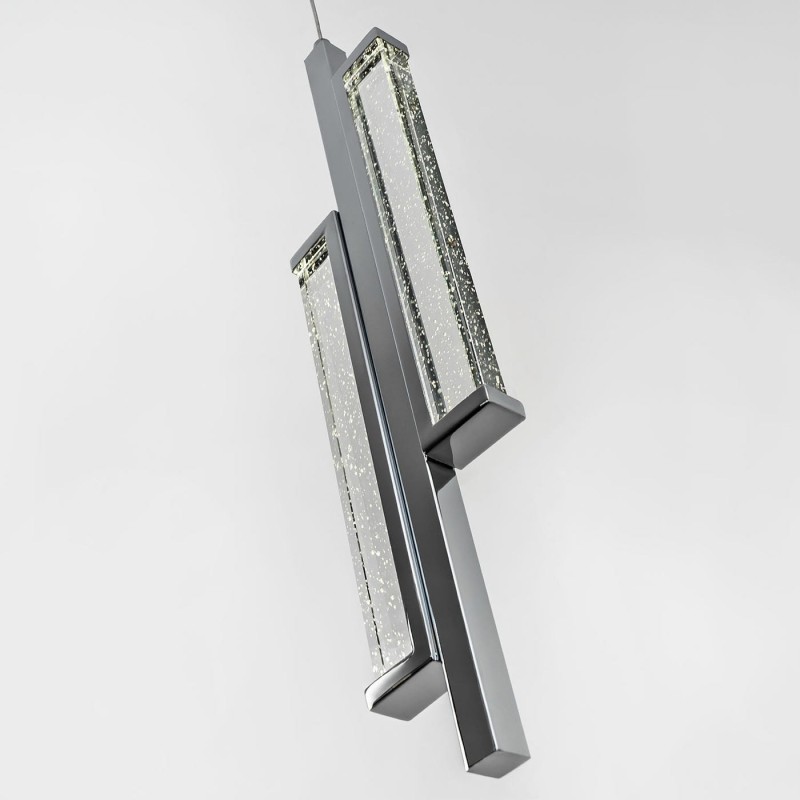 Подвесной светильник MODELUX ML.89160.1 CR