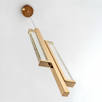 Подвесной светильник MODELUX ML.89160.1 GD