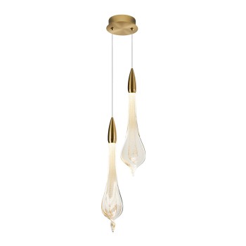 Подвесной светильник MODELUX ML.89181.2 BS