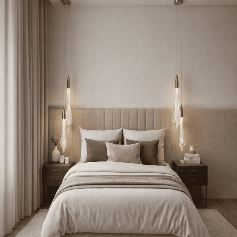 Подвесной светильник MODELUX ML.89181.2 BS