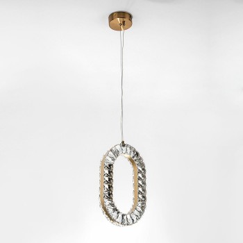 Подвесной светильник MODELUX ML.9040.370 BS