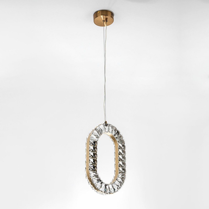 Подвесной светильник MODELUX ML.9040.370 BS