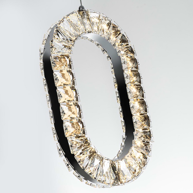 Подвесной светильник MODELUX ML.9040.370 CR