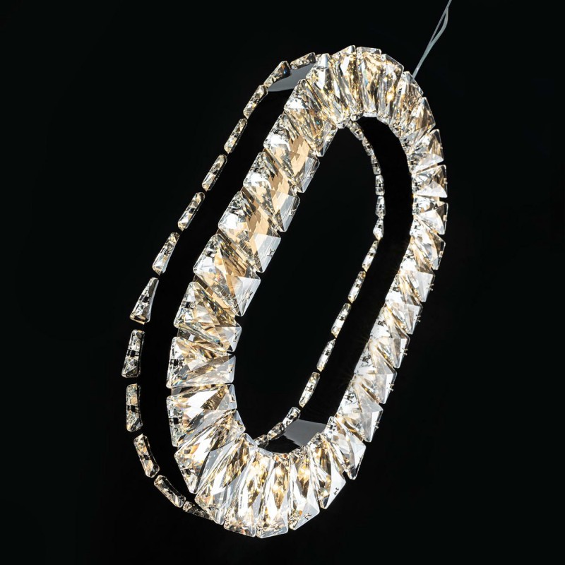 Подвесной светильник MODELUX ML.9040.370 CR