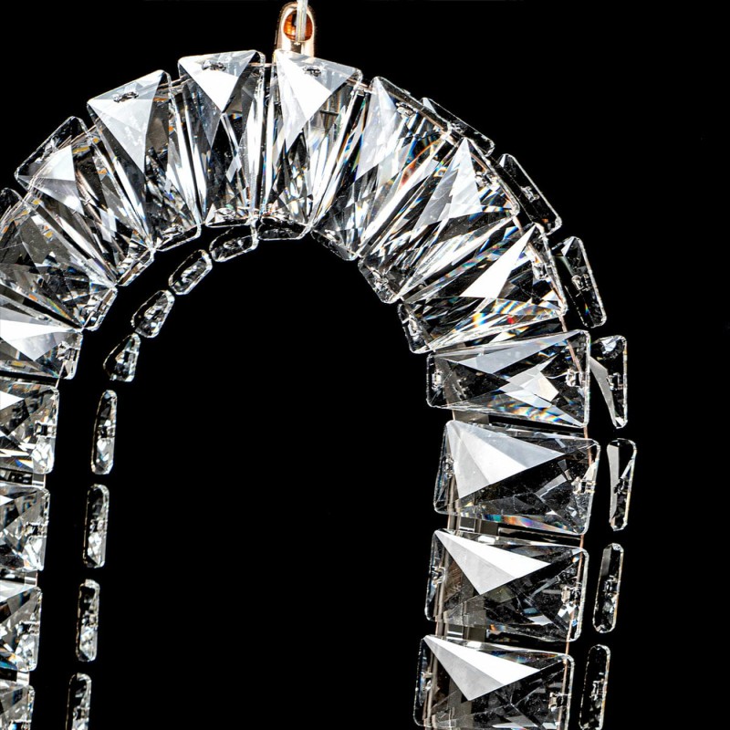 Подвесной светильник MODELUX ML.9040.370 GD