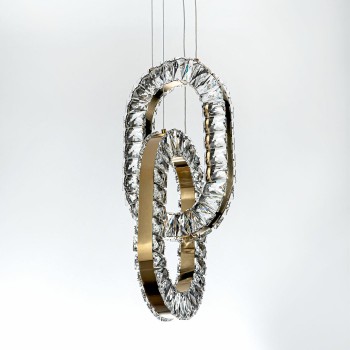 Подвесной светильник MODELUX ML.9040.640 BS