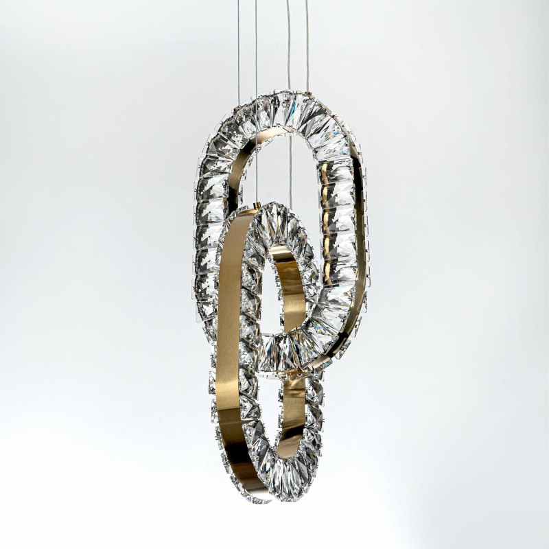 Подвесной светильник MODELUX ML.9040.640 BS