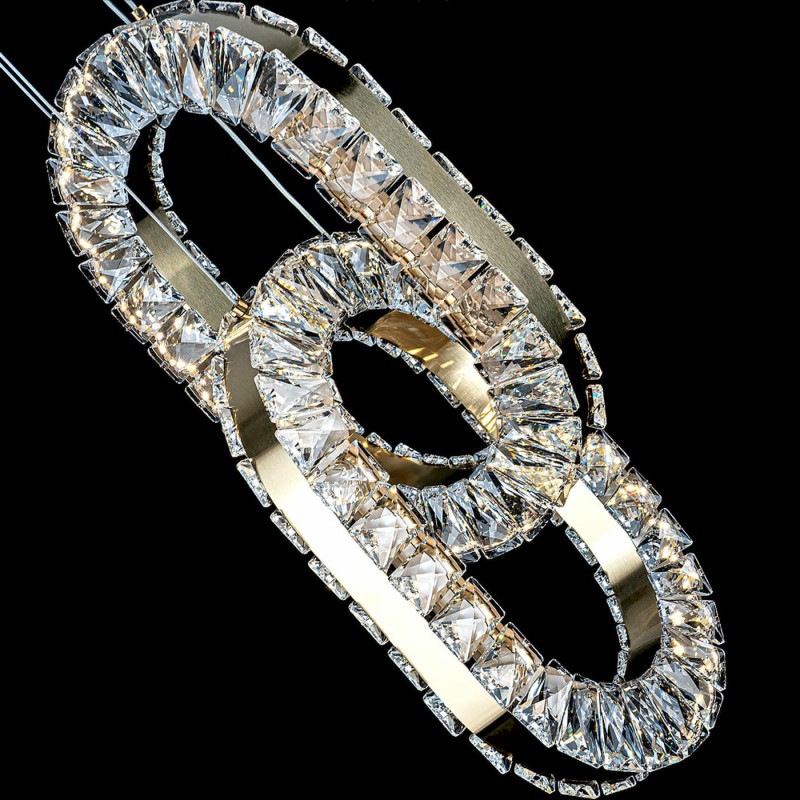 Подвесной светильник MODELUX ML.9040.640 BS