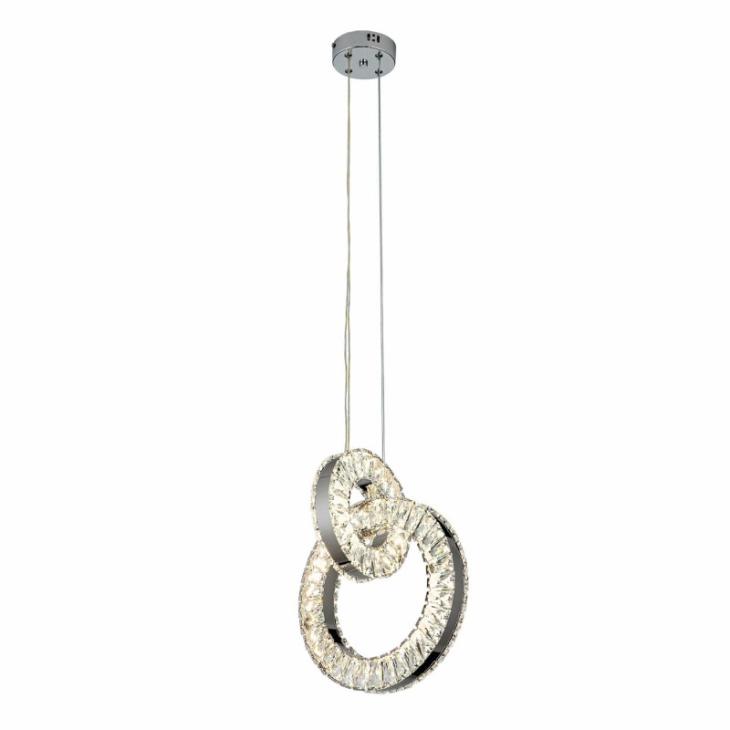 Подвесной светильник MODELUX ML.9041.400 CR